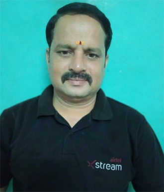 Wireless internet providers