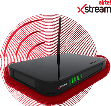 Wifi with free installation